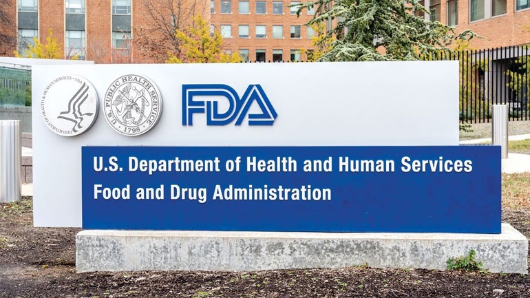 Η Υπηρεσία Τροφίμων και Φαρμάκων των ΗΠΑ  ενέκρινε τη θεραπεία συνθετικών αντισωμάτων της Regeneron