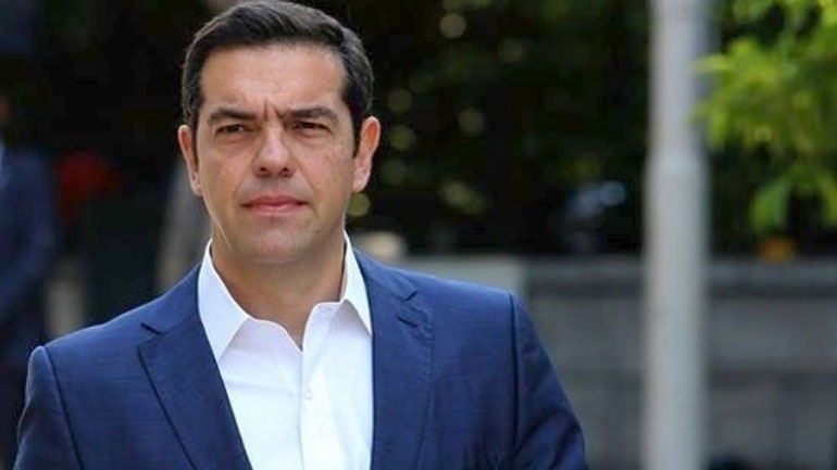 Επίσκεψη Τσίπρα στο Γενικό Νοσοκομείο Αθηνών «Γ. Γεννηματάς»