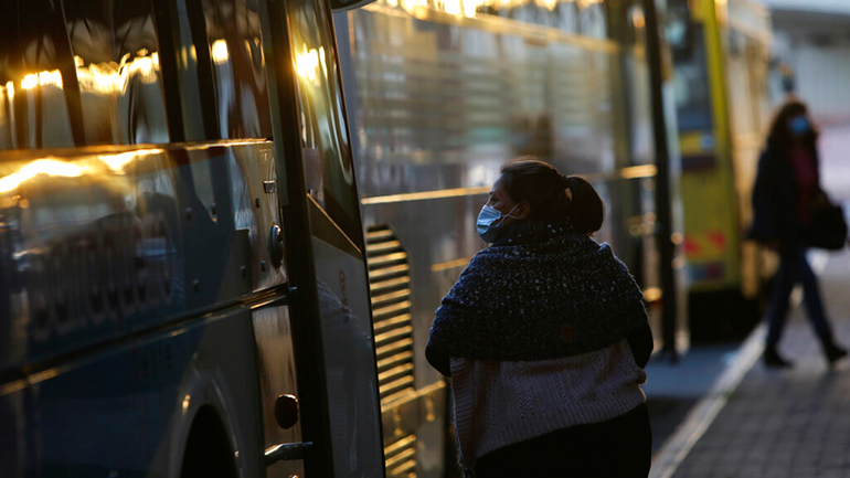 Πορτογαλία: Οι αρχές ενισχύσουν τα υγειονομικά μέτρα – Απαγορεύουν και τις μετακινήσεις στο εσωτερικό