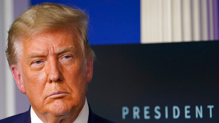 Ομοσπονδιακός δικαστής απέρριψε την αγωγή Τραμπ που αμφισβητούσε την νίκη Μπάιντεν στην Πενσιλβανία