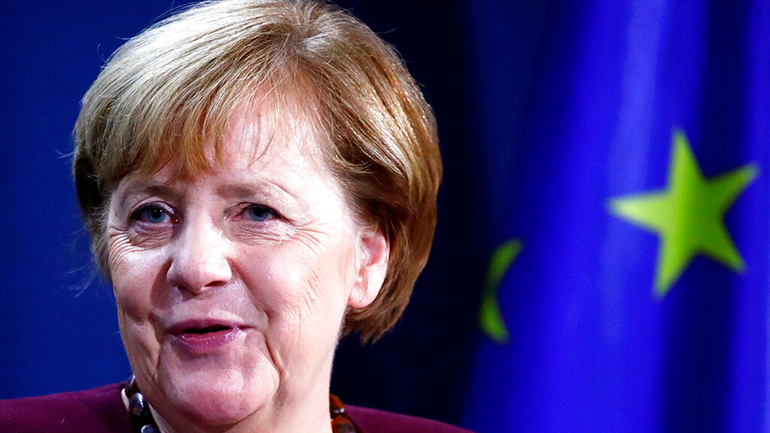 Μέρκελ: «Ανησυχεί» για την καθυστέρηση της συμφωνίας για παροχή του εμβολίου στις φτωχότερες χώρες