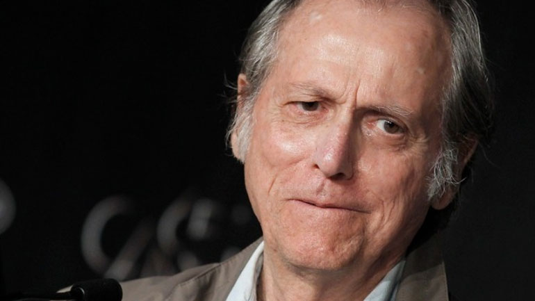 «Η σιωπή», το καινούργιο βιβλίο του Ντον ΝτεΛίλο