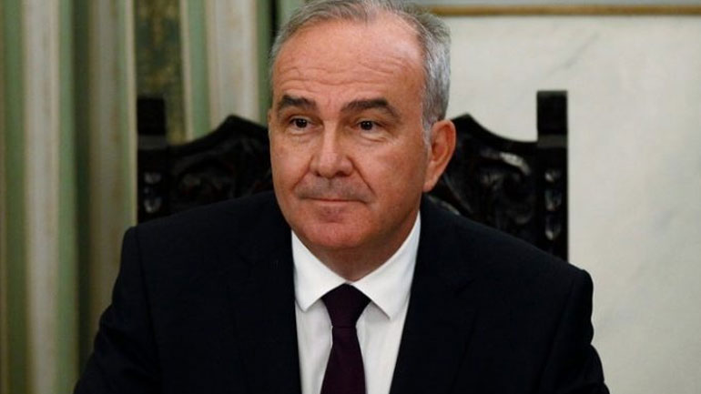 «Έχουμε απόλυτη γνώση για το τι συμβαίνει στην αγορά – Πρώτο μέλημα η δημόσια υγεία» «Έχουμε απόλυτη γνώση για το τι συμβαίνει στην αγορά – Πρώτο μέλημα η δημόσια υγεία»