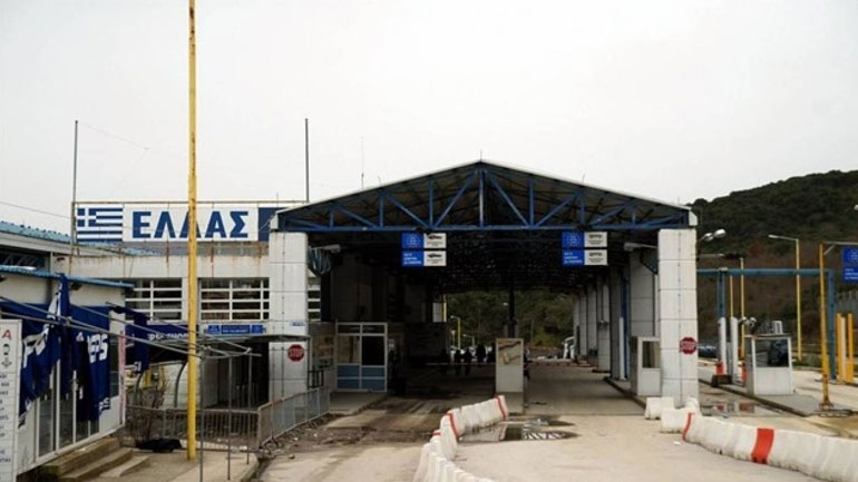 Ιωάννινα: Επέστρεψαν στην Αλβανία δύο λεωφορεία με εργάτες γης λόγω κορωνοϊού