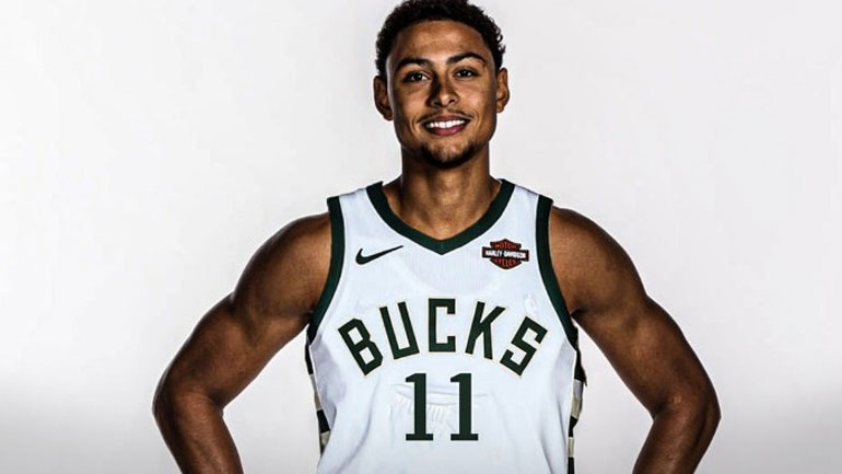 ΝΒΑ: Στο Μιλγουόκι ο Μπριν Φορμπς