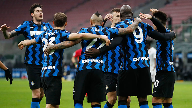 Ιταλία: Τεράστια ανατροπή για την Ίντερ, 4-2 την Τορίνο