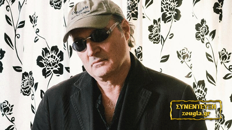 Δημήτρης Αθανίτης: «Ο “Διάβολος” είναι η ακριβής εικόνα της σημερινής κοινωνίας»