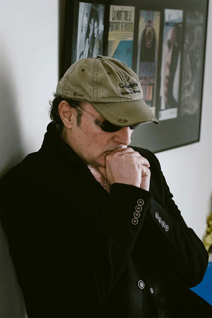 Δημήτρης Αθανίτης - Φωτό, Βαγγέλης Ντούρος