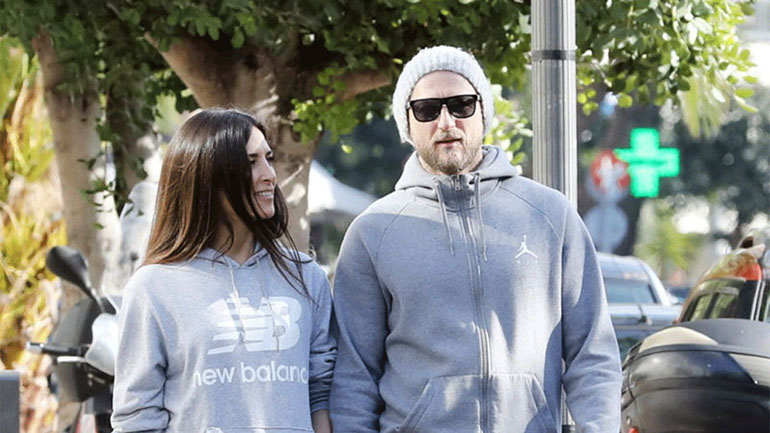 Εύη Σαλταφερίδου – Κώστας Καραφώτης: Έκαναν το επόμενο βήμα στη σχέση τους!