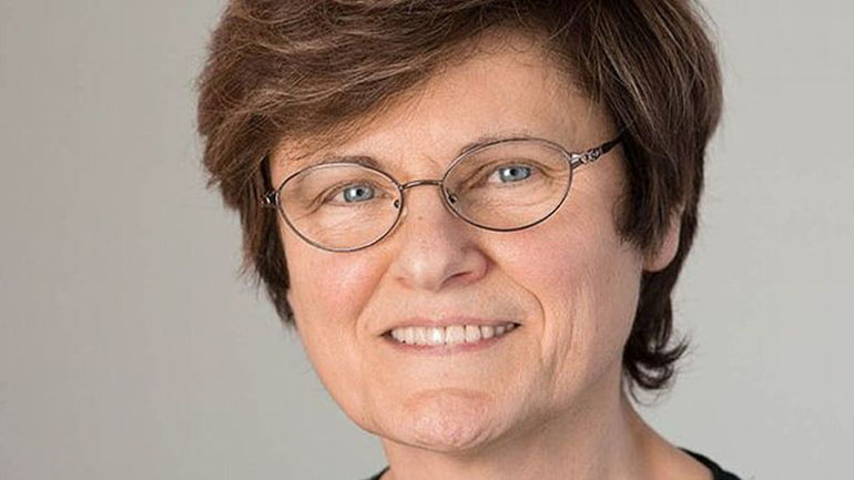 Η πρωτοπόρος της τεχνολογίας εμβολίων κορωνοϊού Katalin Kariko: «Δεν αμφέβαλα ποτέ ότι θα λειτουργούσε»