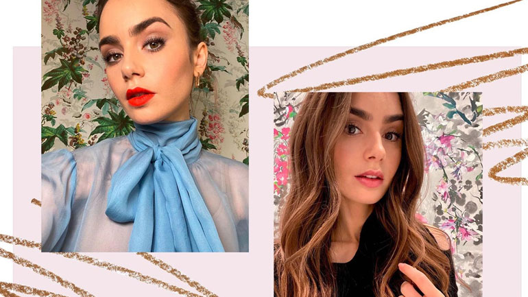 DIY serum για πυκνά φρύδια