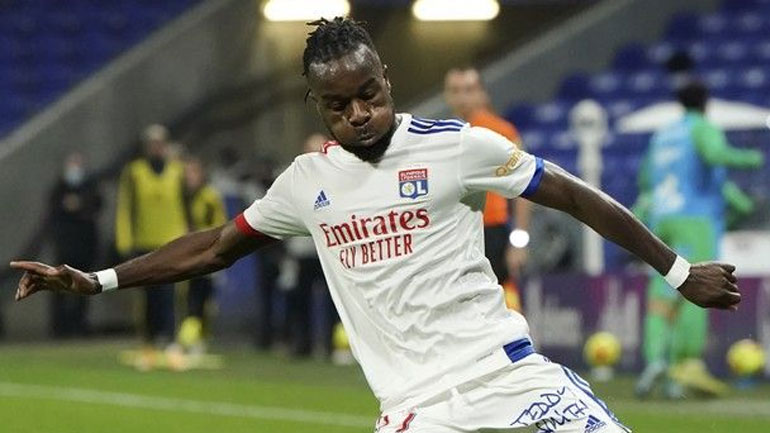 Γαλλία: Πέρασε δεύτερη η Λιόν, 1-0 την Ανζέ