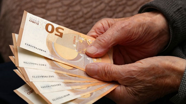 Βρούτσης: Εντός Νοεμβρίου θα καταβληθούν οι προσωρινές συντάξεις