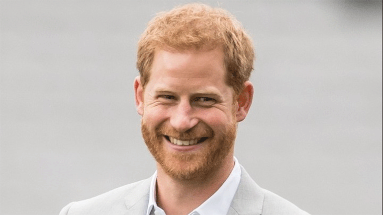 Ο πρίγκιπας Χάρι χαιρετίζει την έρευνα για τη συνέντευξη της Νταϊάνα