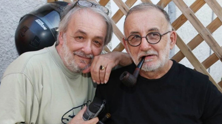 Η εξομολόγηση του Ανδρέα Μικρούτσικου: «Δεν είναι τυχαίο ότι μετά από μερικές μέρες βρέθηκα κλινικά νεκρός» Η εξομολόγηση του Ανδρέα Μικρούτσικου: «Δεν είναι τυχαίο ότι μετά από μερικές μέρες βρέθηκα κλινικά νεκρός»