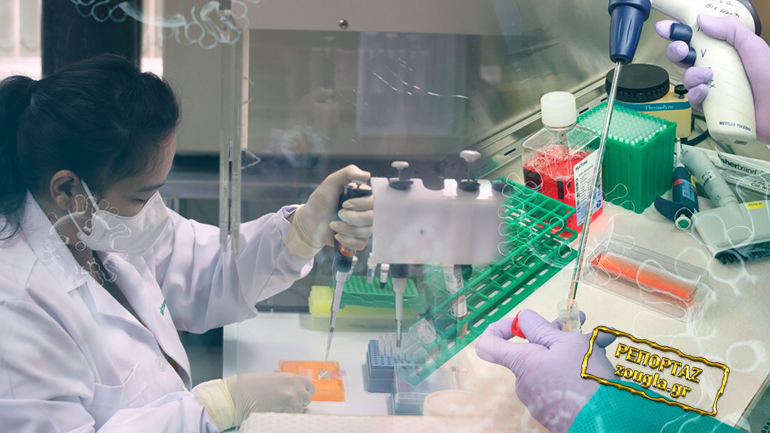 Κατασκευάζονται ελληνικά rapid test οικιακής χρήσης για Covid-19