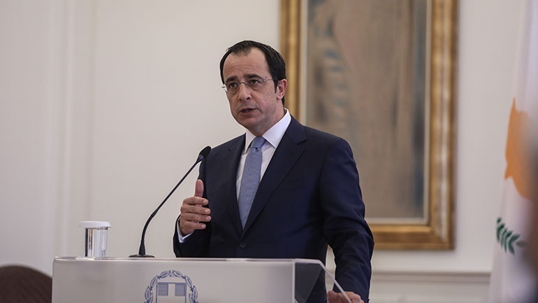 «Η διεθνής κοινότητα δεν μπορεί να μείνει αδρανής στις ενέργειες της Τουρκίας»