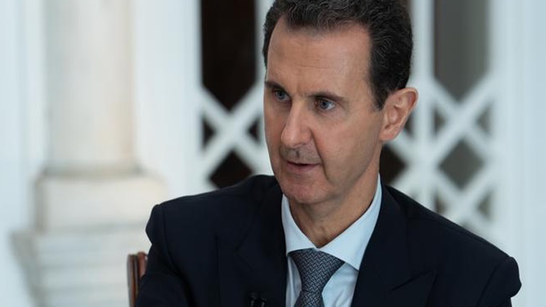 Συρία: Ο Φέισαλ Μέκνταντ νέος υπουργός Εξωτερικών