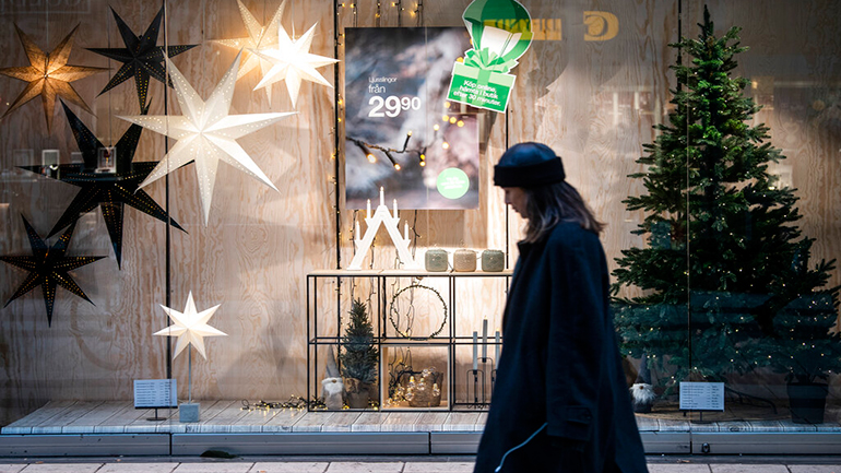 «Η Σουηδία δοκιμάζεται από την πανδημία»: Διάγγελμα του πρωθυπουργού της χώρας