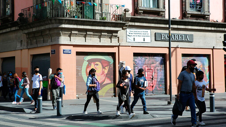 Αργεντινή: Πάνω από 4.000 τα νέα κρούσματα και 100 οι θάνατοι σε 24 ώρες