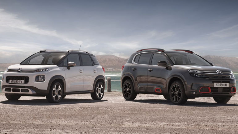 Πουλάς το παλιό σου αυτοκίνητο και παίρνεις ένα καινούριο Citroen σε ειδική τιμή