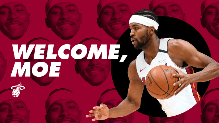 ΝΒΑ: Στους Μαϊάμι Χιτ ο Μπράντλεϊ