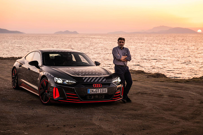 O Γιάννης Λημναίος