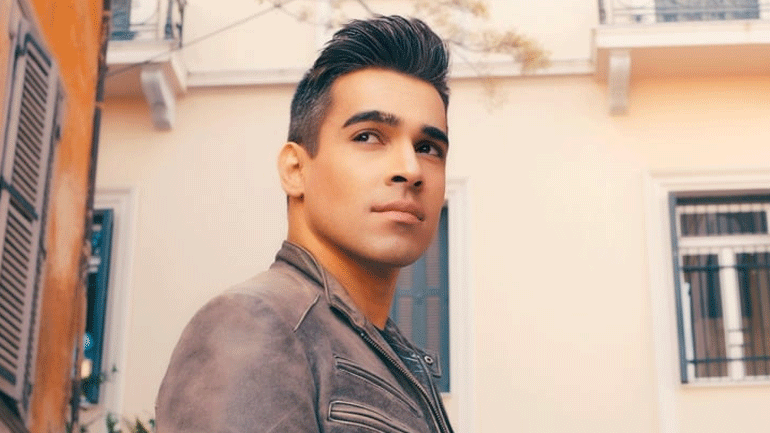 O «κρυμμένος θησαυρός» του Βασίλη Δήμα και η συνεργασία-έκπληξη