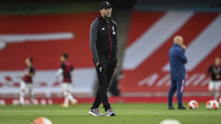 Κλοπ: «Σε λίγο δεν θα συμπληρώνουμε… ενδεκάδα»