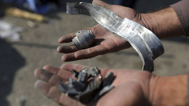 Αφγανιστάν: Περισσότερα από 26.000 παιδιά σκοτώθηκαν ή τραυματίστηκαν λόγω συγκρούσεων