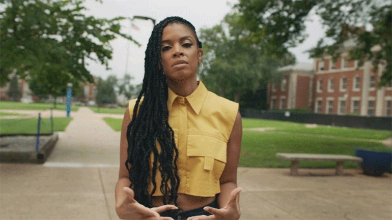 Στο HBO Max, το «Between the World and Me»