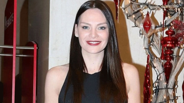 Υβόννη Μπόσνιακ για GNTM: «Μερικά πράγματα είναι υπερβολικά, δεν πιστεύω ότι έχουν σχέση με τη μόδα»