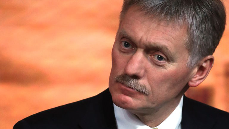 Η Ρωσία περιμένει την επίσημη ανακοίνωση των αποτελεσμάτων για να συγχαρεί τον νεοεκλεγέντα Αμερικανό πρόεδρο