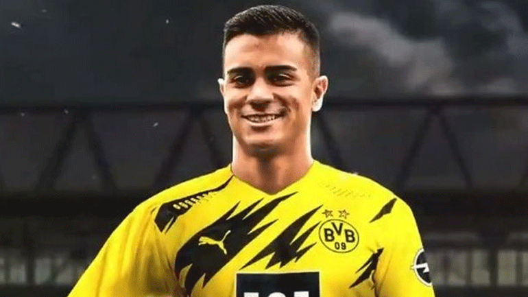 Ντόρτμουντ: Θετικός στον κορωνοϊό ο Ρεϊνιέρ