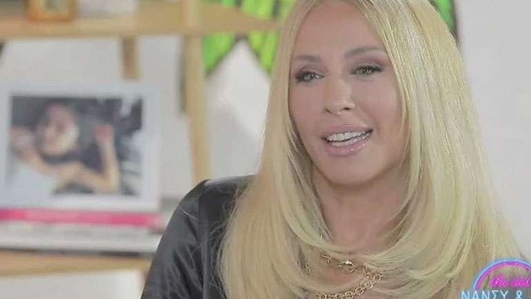 Γωγώ Μαστροκώστα: «Όταν είδα για πρώτη φορά τον Τραϊανό, μου φάνηκε πολύ φοβιστικός»