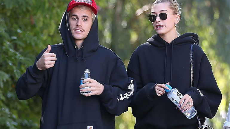 Το heartbreaking μήνυμα του Justin Bieber για τα γενέθλια της Hailey που μας άρεσε πολύ