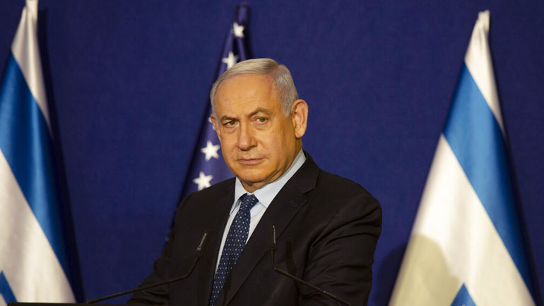 Ισραήλ: Μυστική επίσκεψη στη Σαουδική Αραβία φέρεται να πραγματοποίησε ο Νετανιάχου