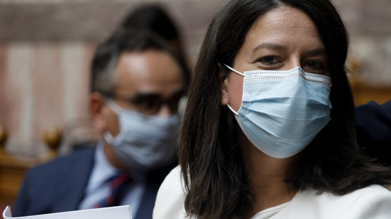 Άγνωστη ακόμα η ημερομηνία επαναλειτουργίας των σχολείων