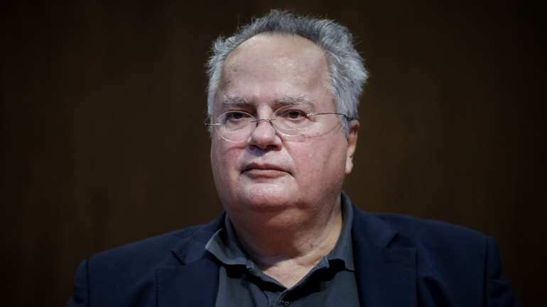 Πολιτικό κίνημα έγινε το «ΠΡΑΤΤΩ» – Κοτζιάς: Στόχος η αποτροπή συρρίκνωσης της Ελλάδας