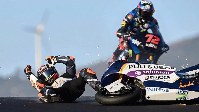 Αν έχεις τύχη…