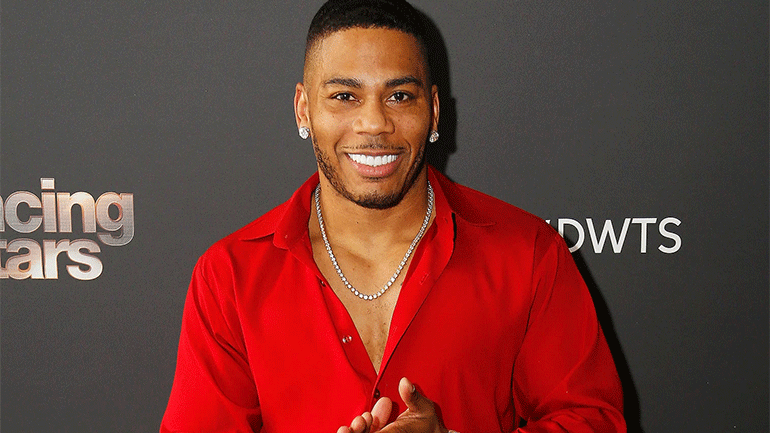 O Nelly θα υποδυθεί τον Τσακ Μπέρι σε ταινία για τη ζωή του Μπάντι Χόλι