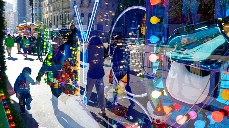 ΗΠΑ: Επιβάλλονται νέοι περιορισμοί λόγω της Γιορτής των Ευχαριστιών