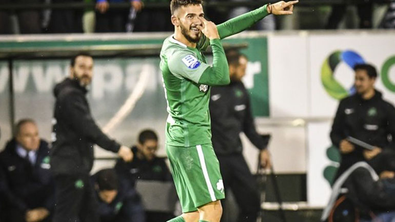 Ο Παναθηναϊκός έτσι δεν πάει… πουθενά