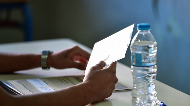 Μέχρι το τέλος Νοεμβρίου η συμμετοχή στις Πανελλαδικές: Πως θα υποβληθεί η αίτηση