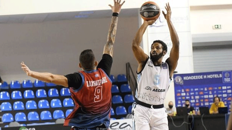 Μπάσκετ: «Διαζύγιο» του Κολοσσού με τον Λάιλ