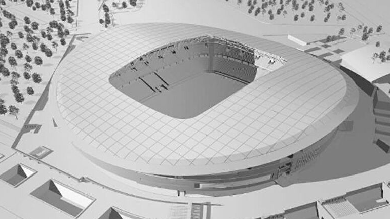 Παναθηναϊκός: Η ΠΑΕ κρατάει την ονοματοδοσία του νέου γηπέδου