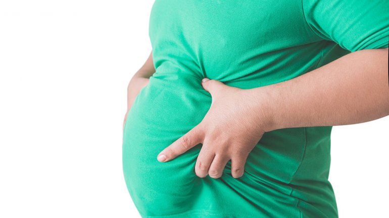 Οι ηλικιωμένοι μπορούν να χάσουν βάρος το ίδιο εύκολα με τους νεότερους