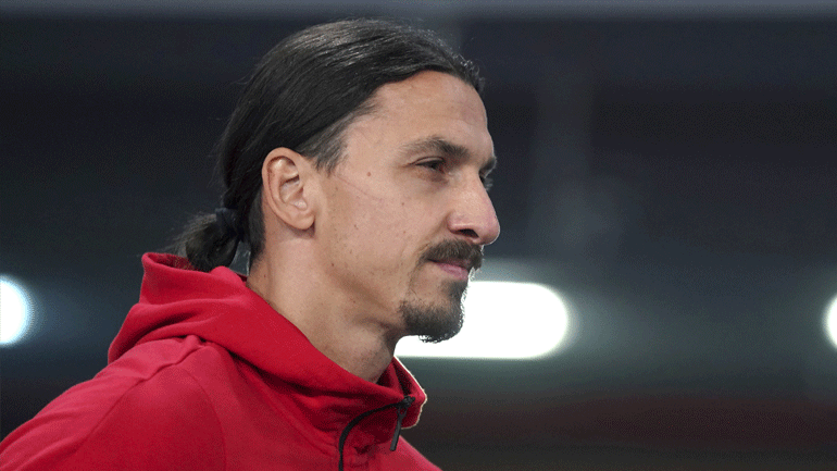 Επίθεση του Ιμπραΐμοβιτς στην EA Sports για το FIFA 21