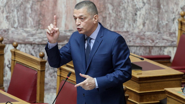 «Έτοιμο εντός της εβδομάδας το ΚΥΜΕΑ στον εξωτερικό χώρο του 424 ΓΣΝΕ»