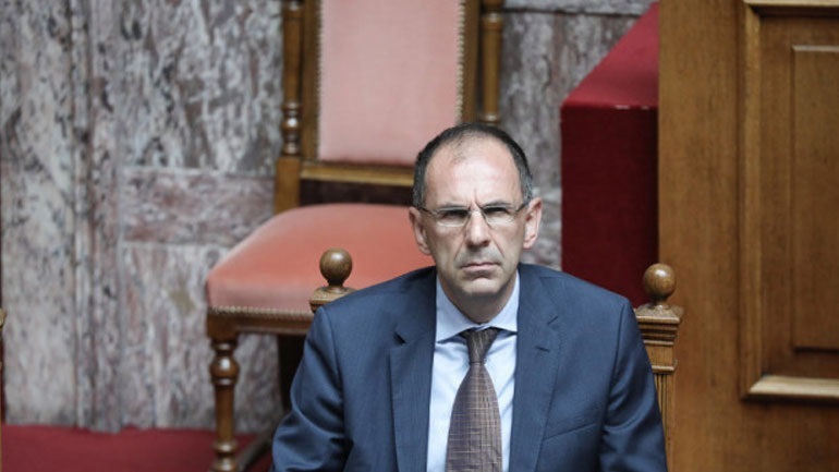 Αντιδράσεις για τη δήλωση Γεραπετρίτη – Τι διευκρινίζει ο ίδιος